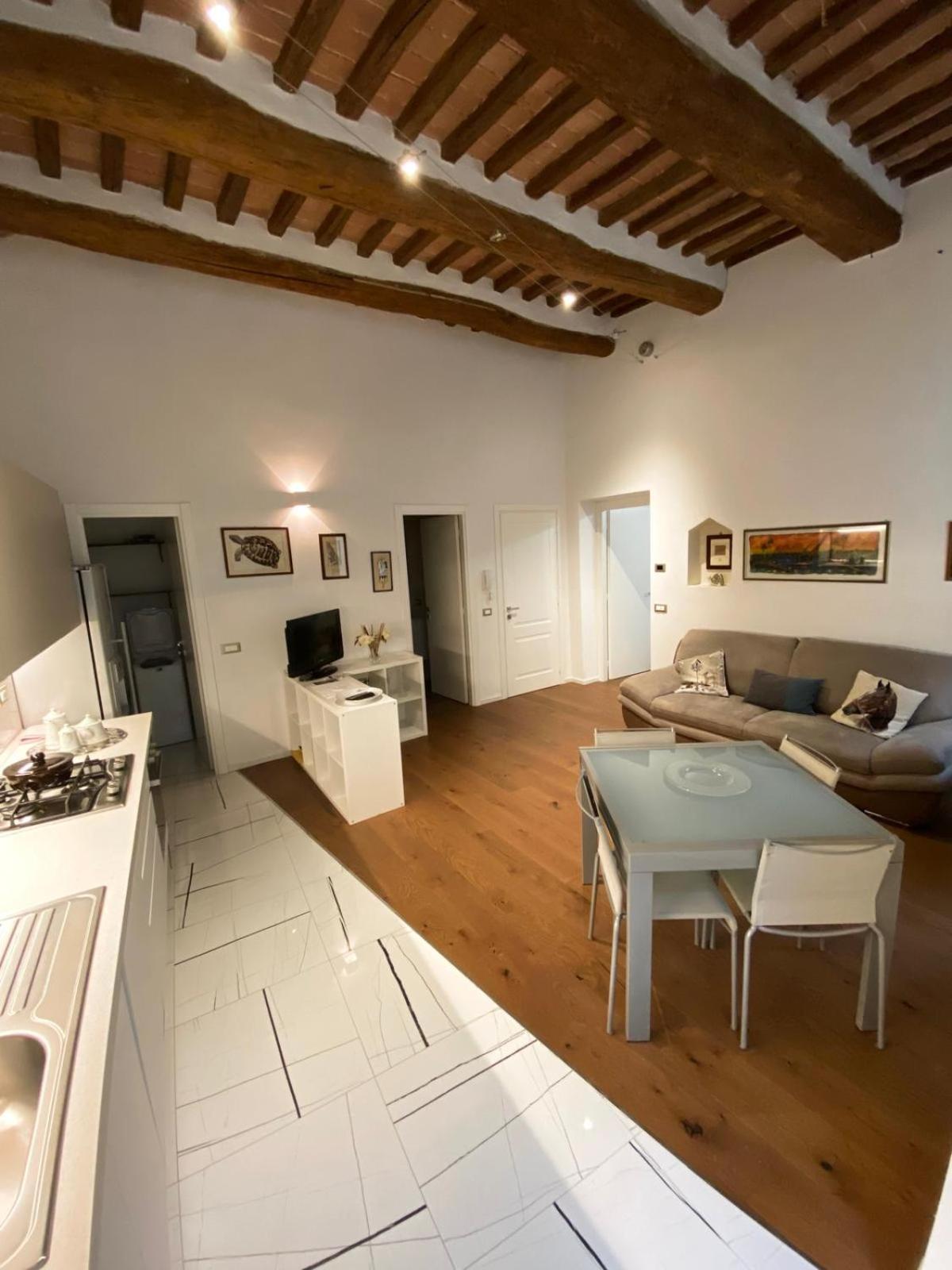 Casa In Castelvecchio Apartment Siena Exterior foto
